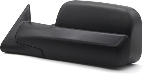 مرايا سحب TOEMIRR مناسبة لـ 1998 1999 2000 2001 دودج رام 1500 1998 1999 2000 2001 2002 دودج رام 2500 3500 قوة ساخنة بدوره إشارة ضوء السهم أضواء على الزجاج دليل التقليب الأسود مرايا السحب in Kuwait