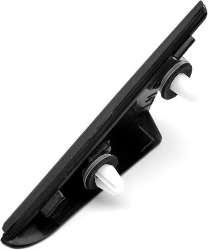 الجانب الأيمن للراكب الحاجز عمود الكسوة مرآة الزاوية صب 86190-J9000 متوافق مع Hyundai Kona 2018-2023 86180-J9000 in Saudi Arabia