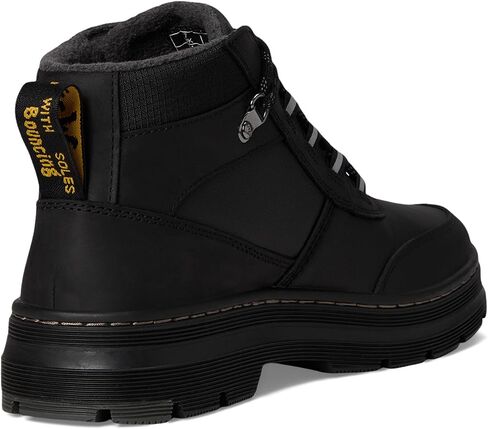 Dr. Martens Men's Bonny Tech Winter Extreme Lace-up Boots Fashion in Saudi Arabia