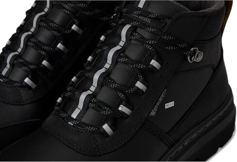 Dr. Martens Men's Bonny Tech Winter Extreme Lace-up Boots Fashion in Saudi Arabia