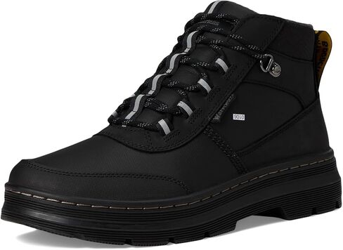 Dr. Martens Men's Bonny Tech Winter Extreme Lace-up Boots Fashion in Saudi Arabia