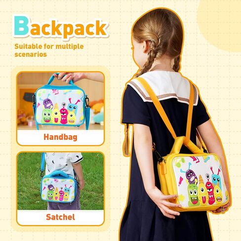 YPLUS Super Capacity Acrylic Paint Pens Markers, 8 Colors Big Acrylic Painting Pens Set, DIY Art Craft for Glass, Rock, Wood, Egg, Stone, Metal, Art Supplies Stocking Stuffers for Kids Toddler in Kuwait