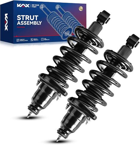 KAX Front Complete Struts Shock Absorber 171101L 171101R Replacement for Element 2003-2011 in Saudi Arabia