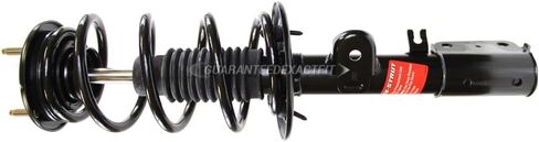 لفورد اكسبلورر 2013-2018 مونرو دعامات الصدمات الخلفية الأمامية - BuyAutoParts 77-69364G6 جديد in Saudi Arabia