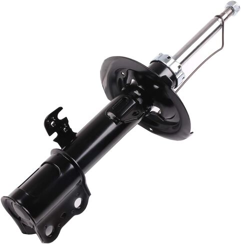 For Toyota Shocks (4pcs) LSAILON Front Rear Shocks Absorbers Fits 2000-2005 for Toyota Celica Shocks Struts Kits with 334277 334278 341277 in Saudi Arabia