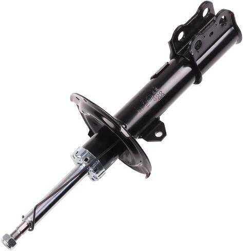 For Toyota Shocks (4pcs) LSAILON Front Rear Shocks Absorbers Fits 2000-2005 for Toyota Celica Shocks Struts Kits with 334277 334278 341277 in Saudi Arabia