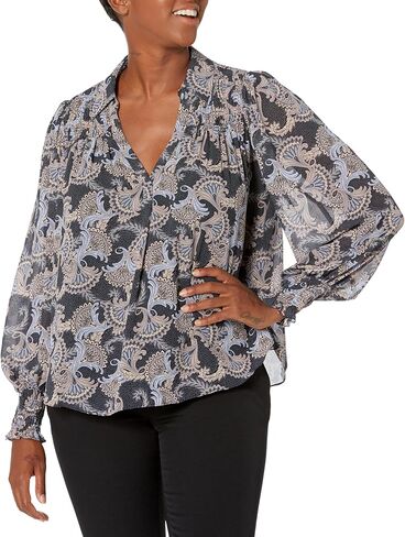 Cinq à Sept Women's Alby Top in Saudi Arabia