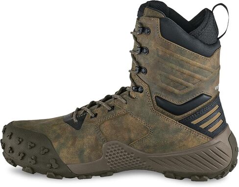 حذاء Irish Setter، VaprTrek، للرجال، 8 بوصات، مقاوم للماء، للصيد in Saudi Arabia