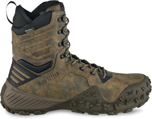 حذاء Irish Setter، VaprTrek، للرجال، 8 بوصات، مقاوم للماء، للصيد in Saudi Arabia
