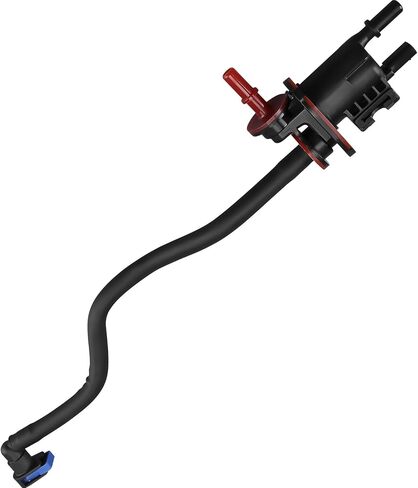 Fuel Vapor Canister Purge Solenoid Control Valve Compatible with Ford F-150 3.5L 2017-2020 Compatible with Ford Expedition 3.5L 2018-2020 Replace JL3Z-9B325-D JL349B325AC JL34-9B325-AC HL34-9B325-AB in Saudi Arabia