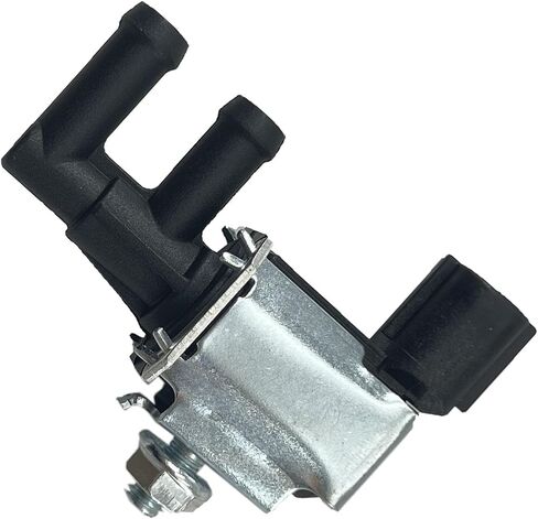 Vapor Canister Purge Solenoid Vent Valve MR507781 Compatible with Lancer OZ LS ES 2002-2003, Mirage DE ES 2014-2015, Outlander ASX Replaces K5T48395, MR560952, CP841 in Saudi Arabia