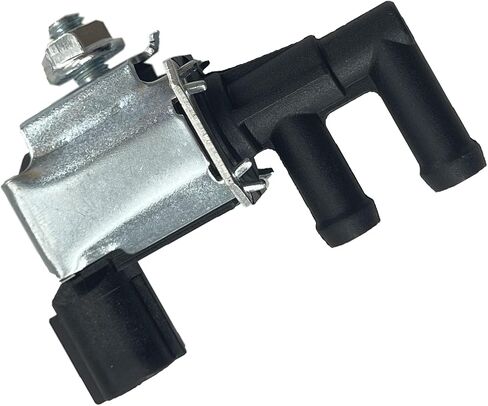 Vapor Canister Purge Solenoid Vent Valve MR507781 Compatible with Lancer OZ LS ES 2002-2003, Mirage DE ES 2014-2015, Outlander ASX Replaces K5T48395, MR560952, CP841 in Saudi Arabia