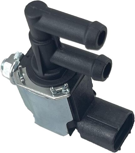 Vapor Canister Purge Solenoid Vent Valve MR507781 Compatible with Lancer OZ LS ES 2002-2003, Mirage DE ES 2014-2015, Outlander ASX Replaces K5T48395, MR560952, CP841 in Saudi Arabia