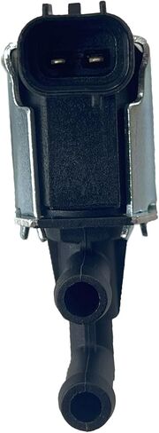Vapor Canister Purge Solenoid Vent Valve MR507781 Compatible with Lancer OZ LS ES 2002-2003, Mirage DE ES 2014-2015, Outlander ASX Replaces K5T48395, MR560952, CP841 in Saudi Arabia