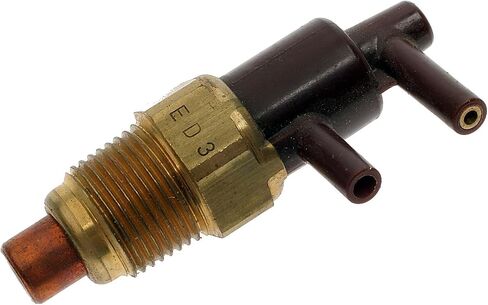 Mechanics Choice Ported Vacuum Switch for 1985-1987 Honda Civic, Wagovan (1.5L 4 Cylinder) in Saudi Arabia