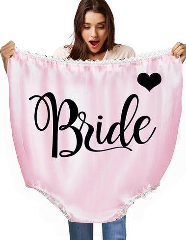 Funny Underwear for Women, Funny Giant Novelty Undies White Elephant Gift for Adults Prank in Kuwait