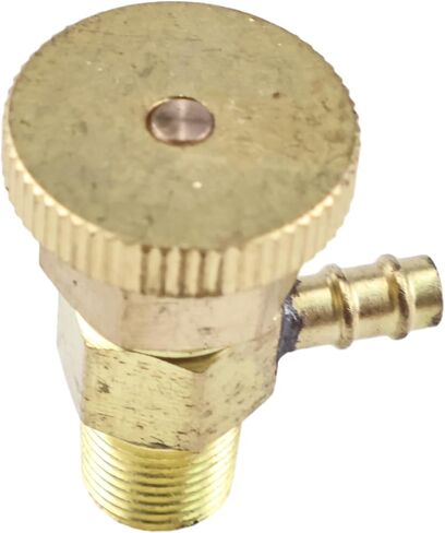 Fuel Bleeder Valve 6598102 Compatible with Kubota L35 L345 L2850 L3000 MX4700F 14311-60504 14311-60500 Compatible with Bobcat 443 453 543 553 643 S130 S160 S175 T110 T140 Injector Pump Valve in Saudi Arabia