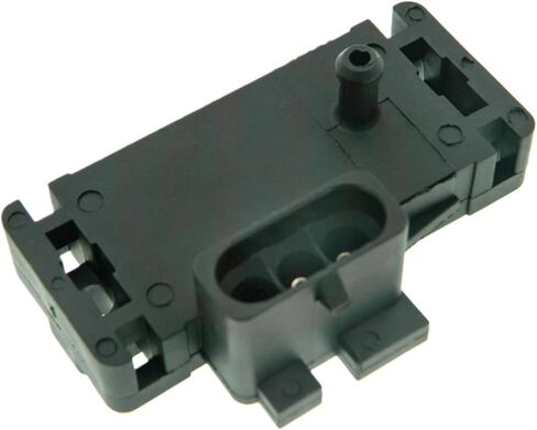 1/2PCS Turbo Intake Air Boost Pressure Map Sensor 12223861 16040749 Wire Plug in Saudi Arabia