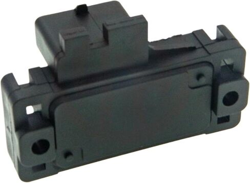 1/2PCS Turbo Intake Air Boost Pressure Map Sensor 12223861 16040749 Wire Plug in Saudi Arabia