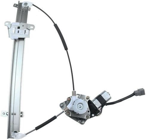 Replacement Ventana electrica regulador con motor para Mechanics Choice for Acura RL 2005-2012 pasajero derecho in Saudi Arabia