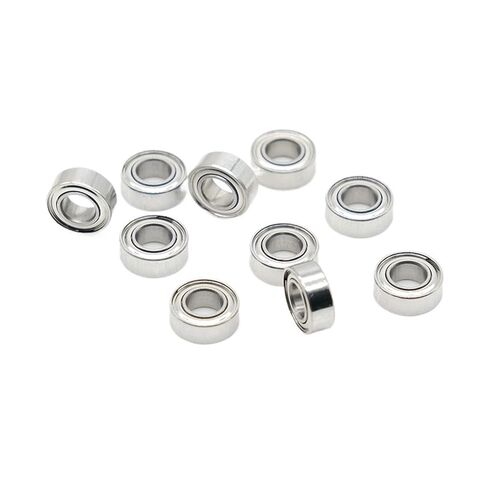 1pcs SMR84 ZZ Bearing 4x8x3 mm CB ABEC7 Stainless Steel Hybrid Ceramic Bearing Dry Ocean Fishing Reels MR84 Ball Bearings in Saudi Arabia
