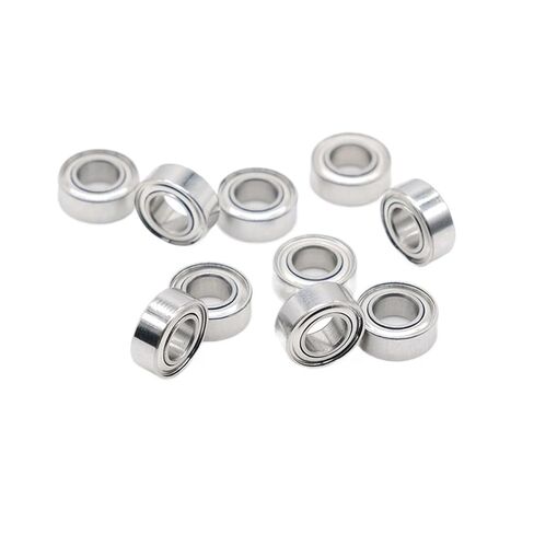 1pcs SMR84 ZZ Bearing 4x8x3 mm CB ABEC7 Stainless Steel Hybrid Ceramic Bearing Dry Ocean Fishing Reels MR84 Ball Bearings in Saudi Arabia