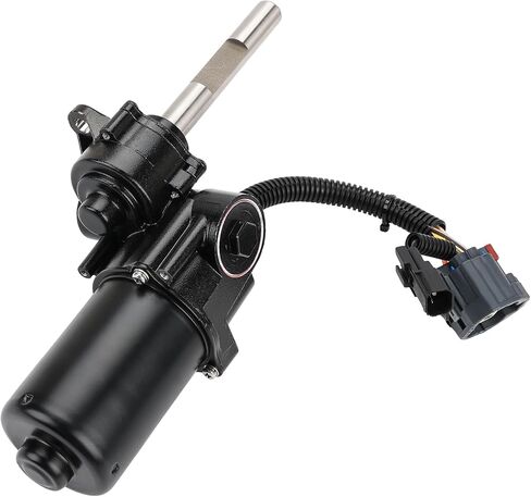 JDMON Front Right Passenger Side Power Running Board Motor Compatible with Chevy Suburban, Cadillac Escalade ESV, GMC Yukon XL Denali 2015-2020 Replacement for 84452643 in Saudi Arabia