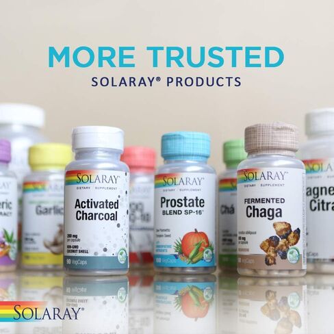 Solaray PQQ CoQ10, Heart Health Support, 30ct in Saudi Arabia