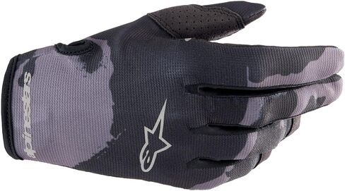 Alpinestars 3561823-9080-XXL: Radar Gloves Iron/Camo 2X in Saudi Arabia