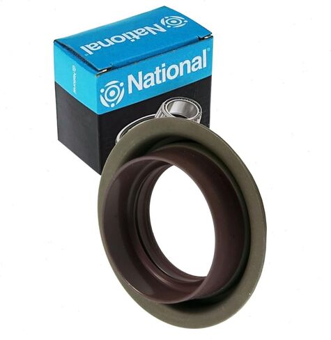 National Front Right Axle Shaft Seal compatible with Ford Ranger 1998-2011 in Saudi Arabia