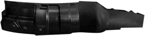 KarParts360 لسيارة Ford Transit-150/250 2015-2022 للسائق وجانب الركاب | زوج | الجبهة | كابا | بلاستيك بولي بروبيلين | FO1248184، FO1248184C، FO1249184، FO1249184C | BK3Z16102B، BK3Z16102A in Saudi Arabia