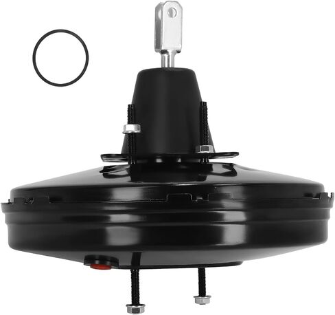 maXpeedingrods 54-74232 Vacuum Power Brake Booster for Ford 2007-2010 Edge, for Lincoln 2007-2010 MKX, for Mazda 2007-2016 CX-9#7T4Z2005A, 8T4Z2005A, AT4Z2005A, TD1143800Z, TDY14380ZA in Saudi Arabia