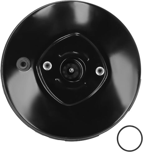 maXpeedingrods 54-74232 Vacuum Power Brake Booster for Ford 2007-2010 Edge, for Lincoln 2007-2010 MKX, for Mazda 2007-2016 CX-9#7T4Z2005A, 8T4Z2005A, AT4Z2005A, TD1143800Z, TDY14380ZA in Saudi Arabia