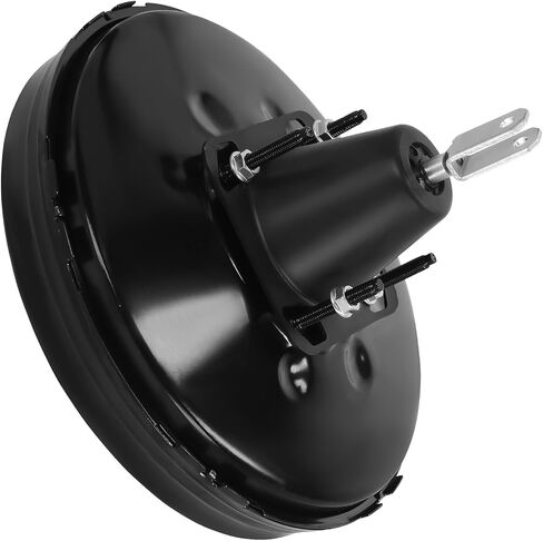 maXpeedingrods 54-74232 Vacuum Power Brake Booster for Ford 2007-2010 Edge, for Lincoln 2007-2010 MKX, for Mazda 2007-2016 CX-9#7T4Z2005A, 8T4Z2005A, AT4Z2005A, TD1143800Z, TDY14380ZA in Saudi Arabia