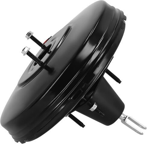 maXpeedingrods 54-74232 Vacuum Power Brake Booster for Ford 2007-2010 Edge, for Lincoln 2007-2010 MKX, for Mazda 2007-2016 CX-9#7T4Z2005A, 8T4Z2005A, AT4Z2005A, TD1143800Z, TDY14380ZA in Saudi Arabia