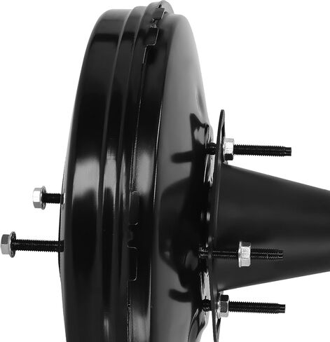 maXpeedingrods 54-74232 Vacuum Power Brake Booster for Ford 2007-2010 Edge, for Lincoln 2007-2010 MKX, for Mazda 2007-2016 CX-9#7T4Z2005A, 8T4Z2005A, AT4Z2005A, TD1143800Z, TDY14380ZA in Saudi Arabia