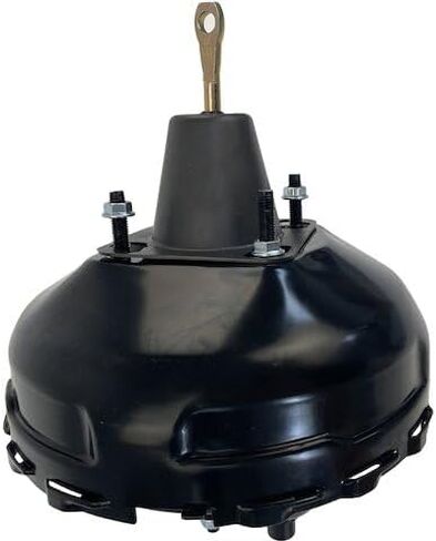 Power Brake Booster - Compatible with 1982-1985 Cadillac Eldorado GAS (without Vacuum Switch Port) in Saudi Arabia