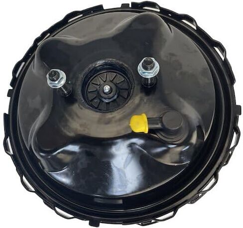 Power Brake Booster - Compatible with 1982-1985 Cadillac Eldorado GAS (without Vacuum Switch Port) in Saudi Arabia