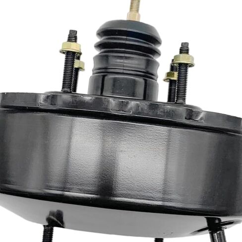 PartsFlow Power Brake Booster For 1986-1989 Acura Integra 1988-1989 Honda Accord 1989-1992 Honda Civic 1993 Honda Civic del Sol 1985-1991 Honda Prelude 53-5432 in Saudi Arabia