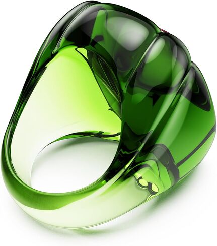 Swarovski Dulcis Cocktail Ring, Cushion Cut, Pavé, Multicolored in Saudi Arabia