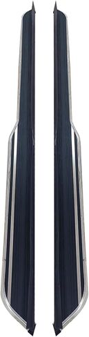 Running Boards Side Steps Pedals Nerf Protector Bar fits for Nissan Murano 2015-2024 in Saudi Arabia