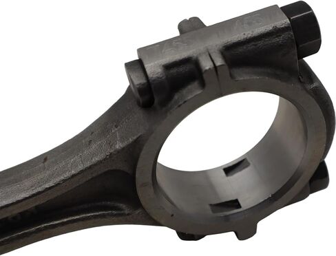 1PCS Connecting Rod 1540867 154-0867 Fits for Caterpillar CAT 249D 239D Compact Track Loader in Saudi Arabia