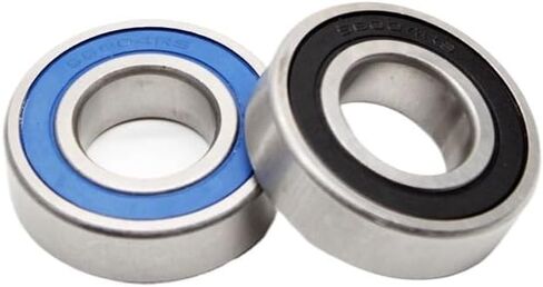 20PCS Authentic S63804 S63805 S638006 Stainless Steel Deep Groove Ball Bearings(S63805 2RS 440) in Saudi Arabia