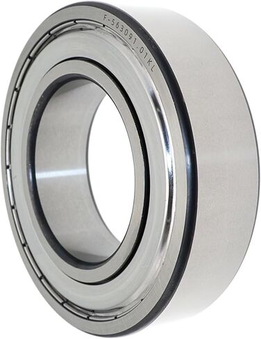 1pc F-563091.01KL 60x110x28 MOCHU Ceramic Hybrid Bearing in Saudi Arabia