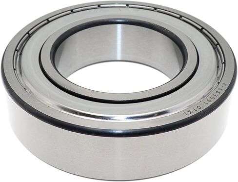 1pc F-563091.01KL 60x110x28 MOCHU Ceramic Hybrid Bearing in Saudi Arabia