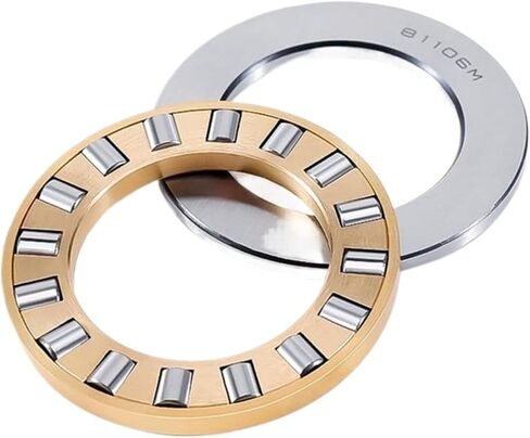 Flat Thrust Needle Roller Bearing(89318 90x155x39) in Saudi Arabia