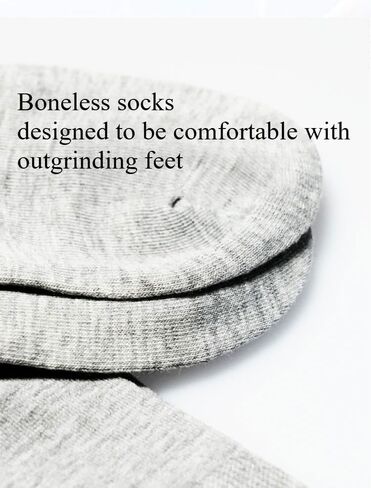 10-Pair Mens Socks Dress Crew Soft and Breathable Men's Crew Socks Trendy for Leather Shoes Sneaker Fashion Shoes Canvas Shoes in Saudi Arabia