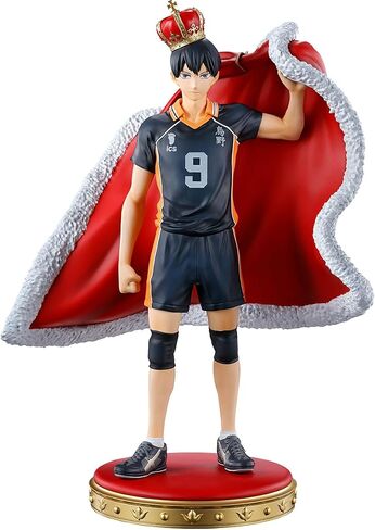 Haikyu!! - Shoyo Hinata (10th Anniversary!), Bandai Spirits Collectible Statue in Saudi Arabia