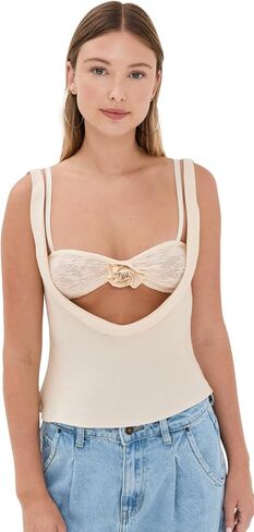 Women's Delilah Top in Saudi Arabia