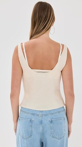 Women's Delilah Top in Saudi Arabia